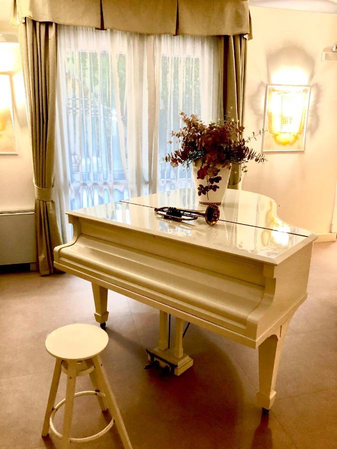 Green Park Hotel メルコリアーノ エクステリア 写真