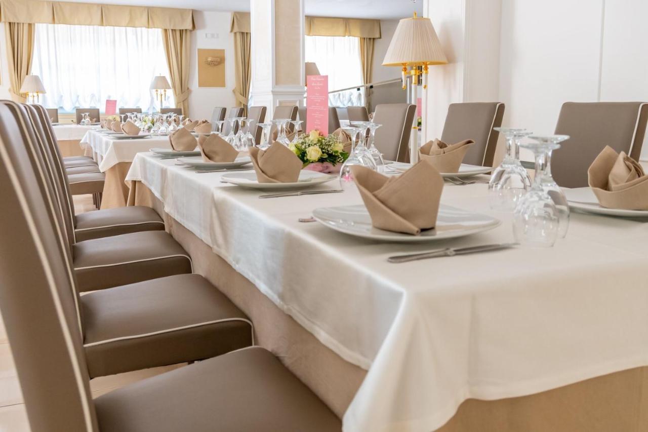 Green Park Hotel メルコリアーノ エクステリア 写真